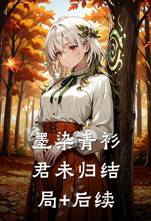 墨染青衫君未归结局+后续