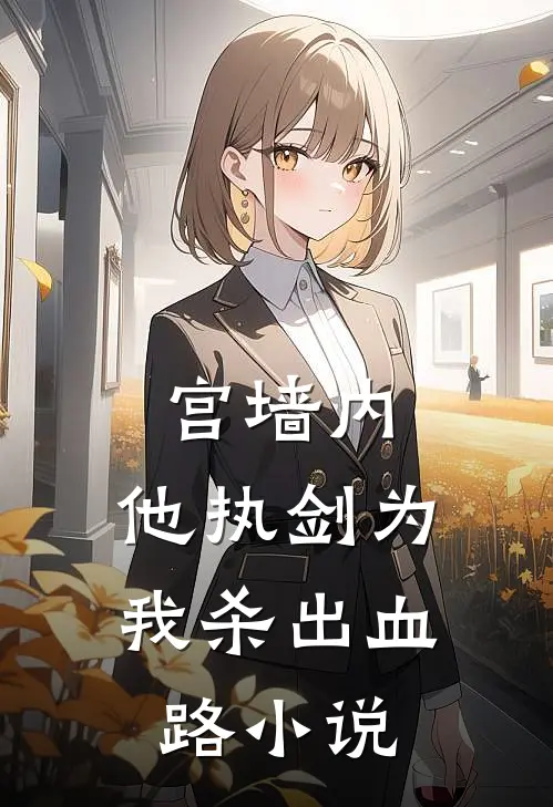 宫墙内，他执剑为我杀出血路小说