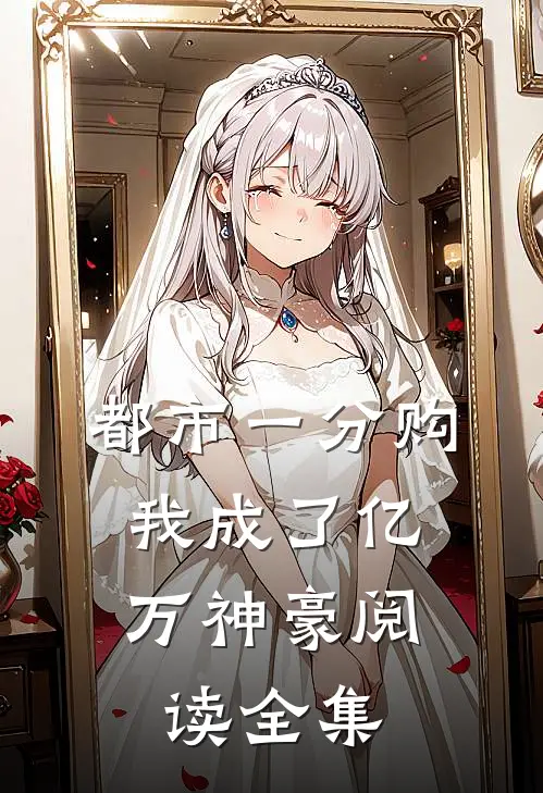都市一分购：我成了亿万神豪阅读全集