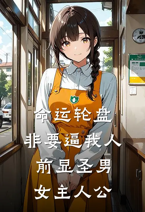 命运轮盘：非要逼我人前显圣男女主人公