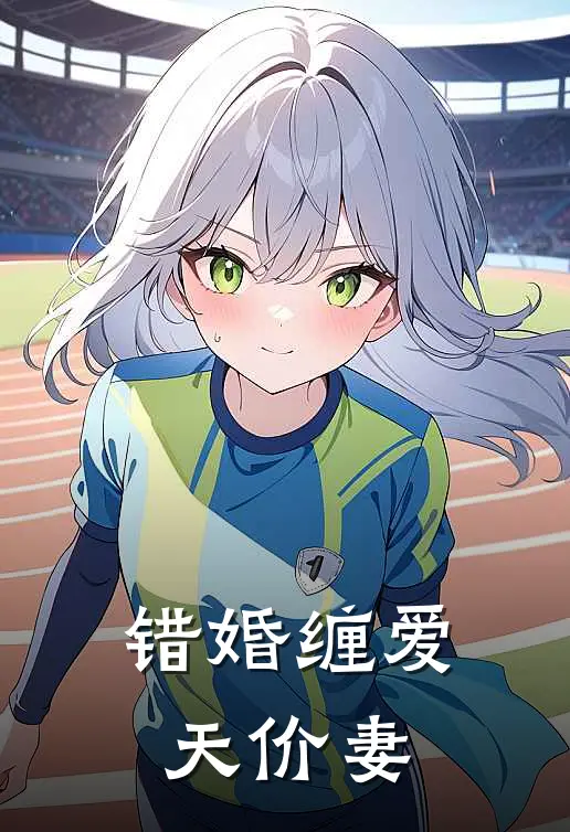 错婚缠爱天价妻