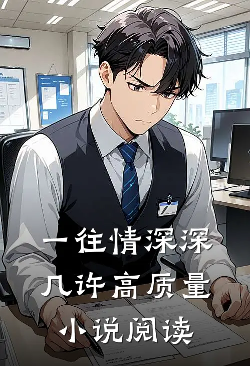 一往情深深几许高质量小说阅读