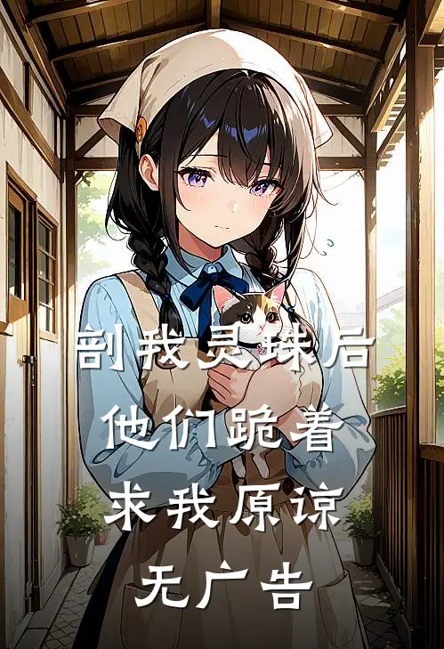 剖我灵珠后，他们跪着求我原谅无广告