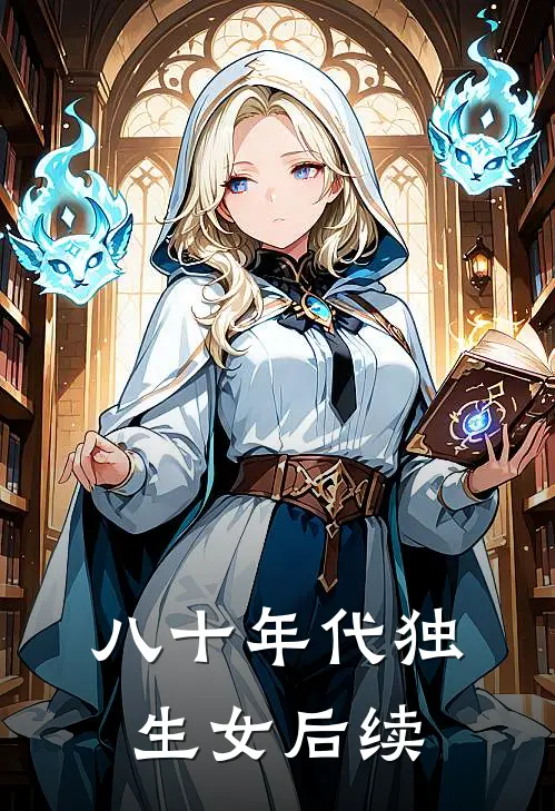 八十年代独生女后续
