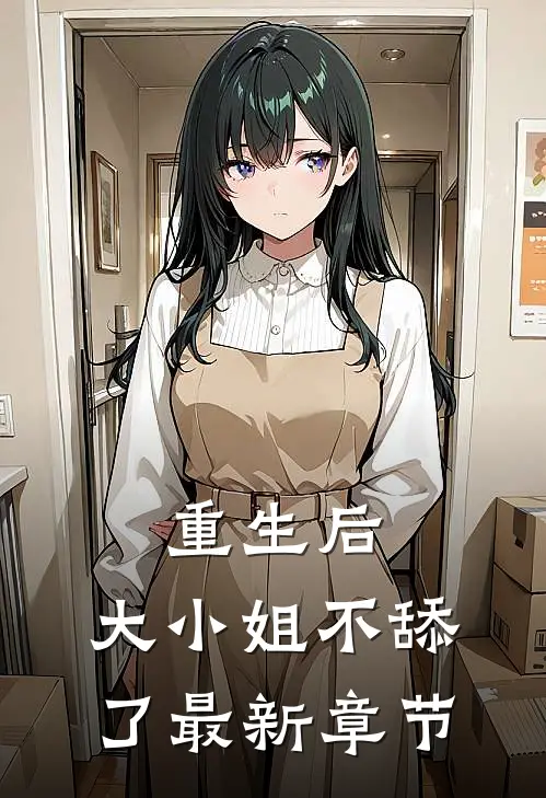 重生后,大小姐不舔了最新章节