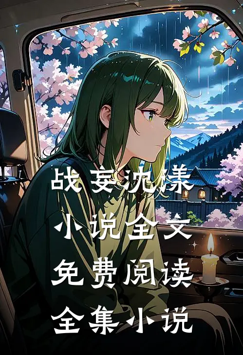 战妄沈漾小说全文免费阅读全集小说