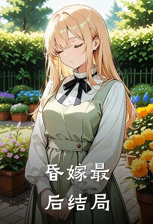 昏嫁最后结局
