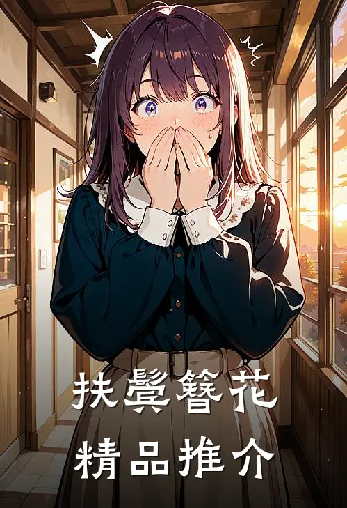 扶鬓簪花精品推介