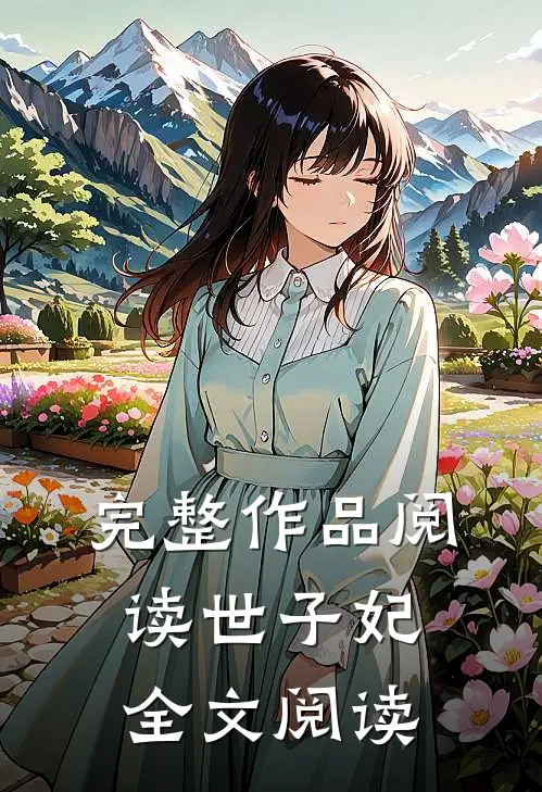 完整作品阅读世子妃全文阅读