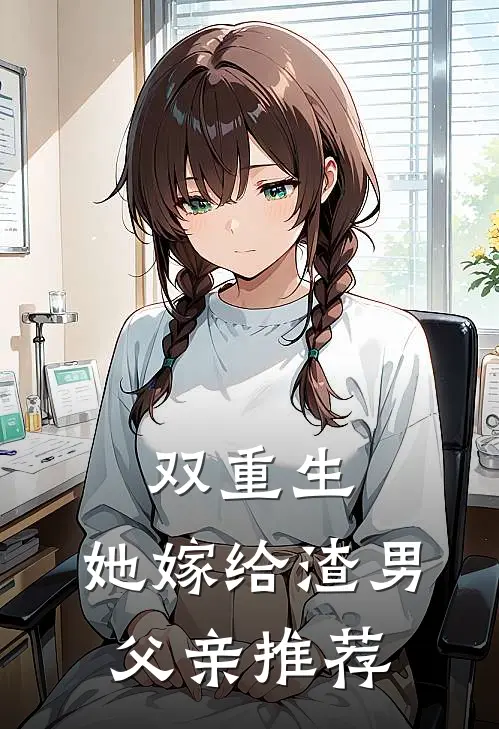 双重生：她嫁给渣男父亲推荐