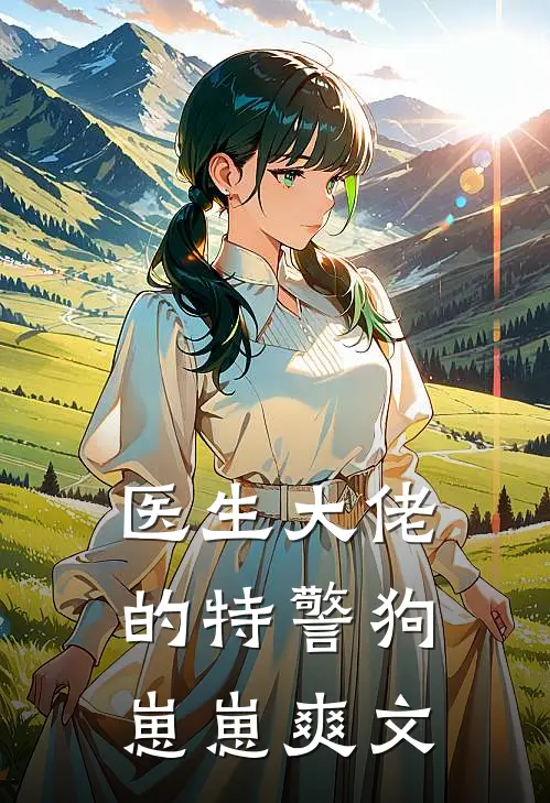 医生大佬的特警狗崽崽爽文