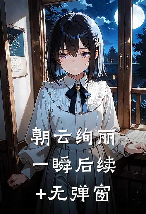 朝云绚丽一瞬后续+无弹窗