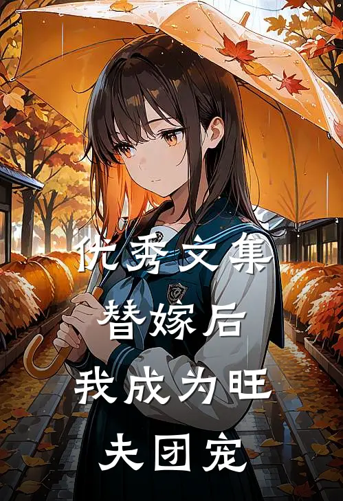 优秀文集替嫁后，我成为旺夫团宠