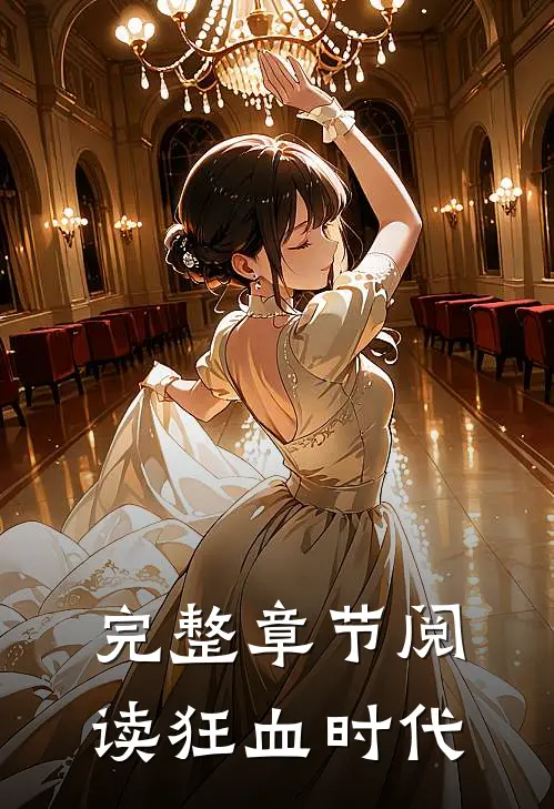 完整章节阅读狂血时代