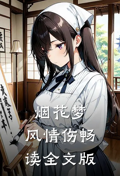 烟花梦，风情伤畅读全文版