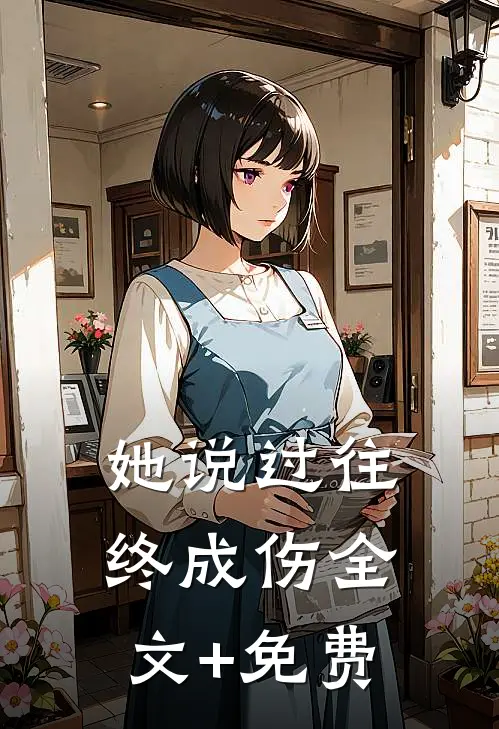 她说过往终成伤全文+免费
