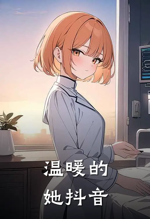 温暖的她抖音