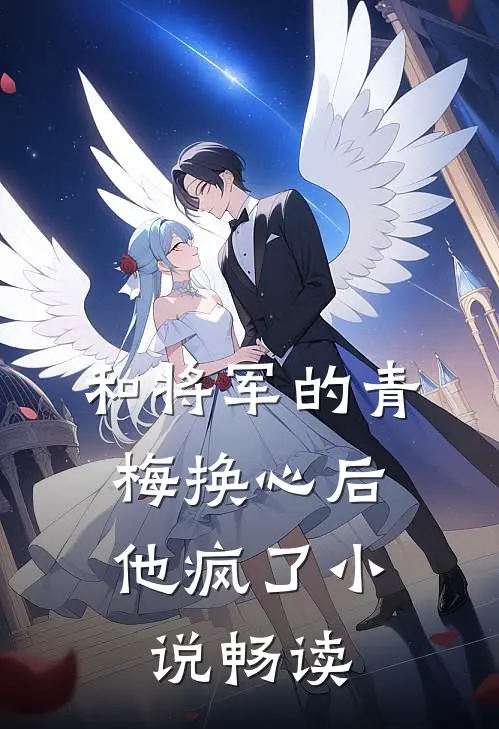 和将军的青梅换心后,他疯了畅读