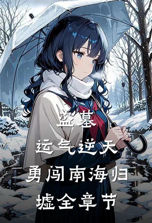 盗墓：运气逆天，勇闯南海归墟全章节