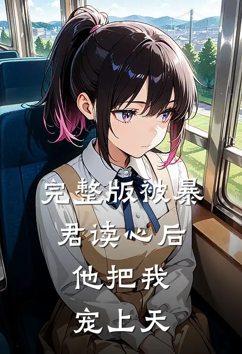 完整版被暴君读心后，他把我宠上天