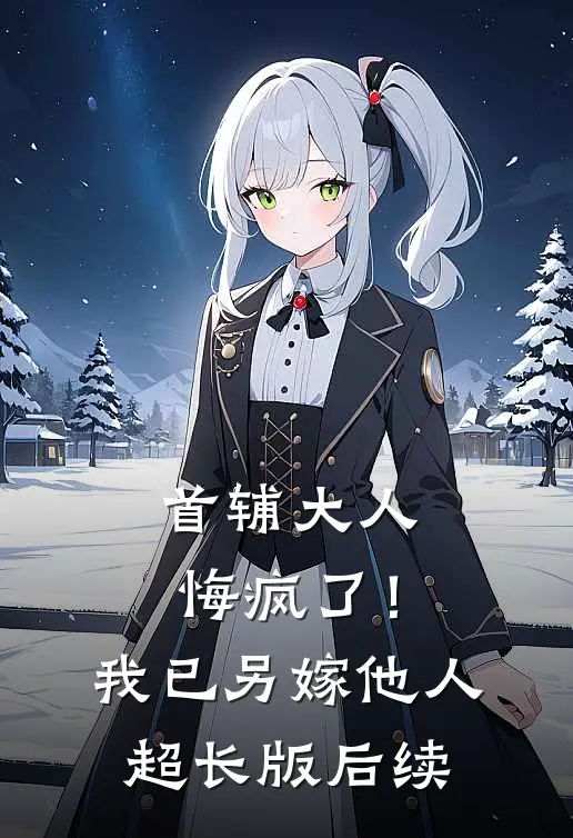 首辅大人悔疯了！我已另嫁他人超长版后续