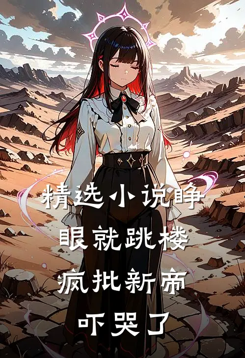 精选小说睁眼就跳楼，疯批新帝吓哭了