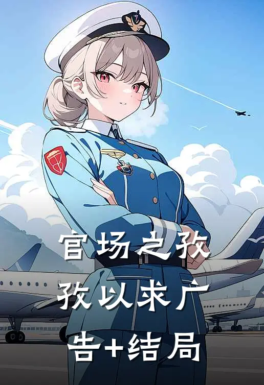 官场之孜孜以求广告+结局