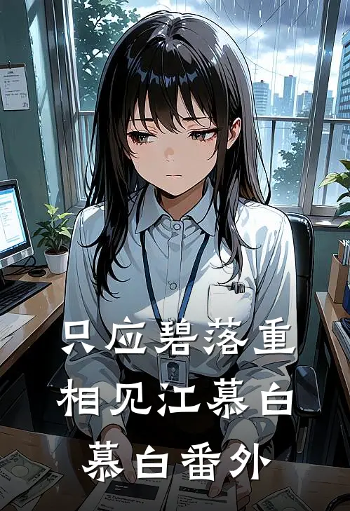 只应碧落重相见江慕白慕白 番外