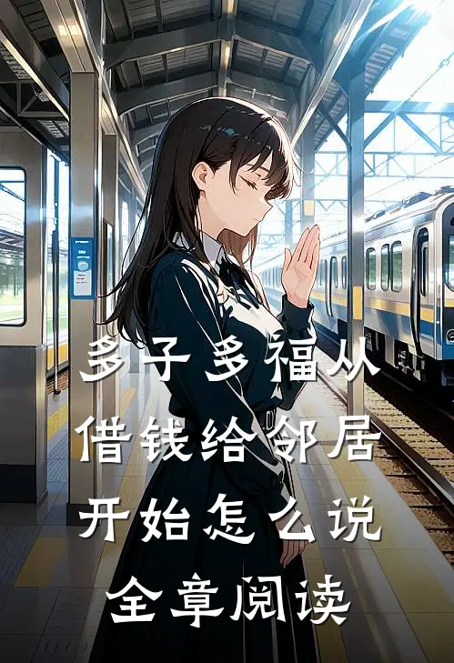 多子多福从借钱给邻居开始怎么说全章阅读