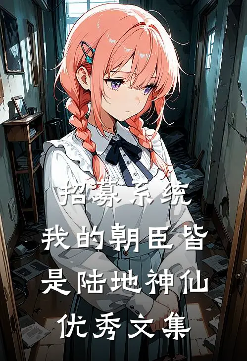 招募系统，我的朝臣皆是陆地神仙优秀文集