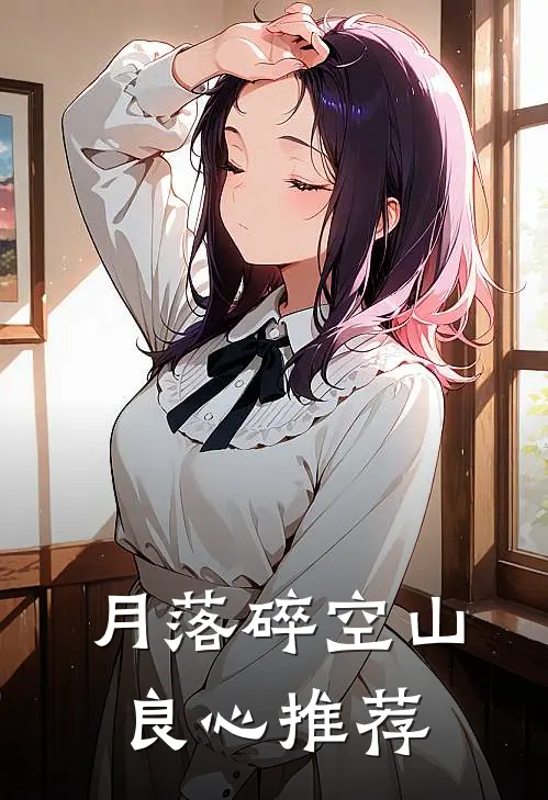 月落碎空山良心推荐