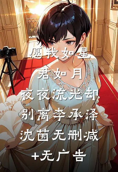愿我如星君如月，夜夜流光却别离李承泽沈茵无删减+无广告