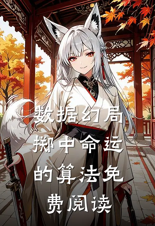 数据幻局：掷中命运的算法免费阅读