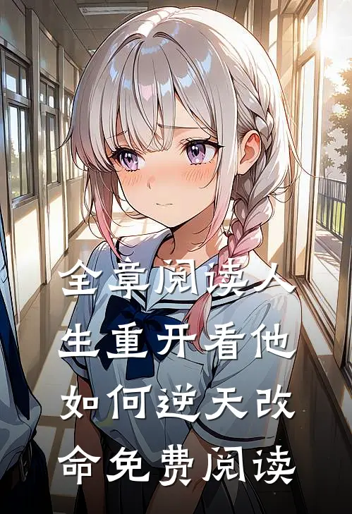 全章阅读人生重开看他如何逆天改命免费阅读