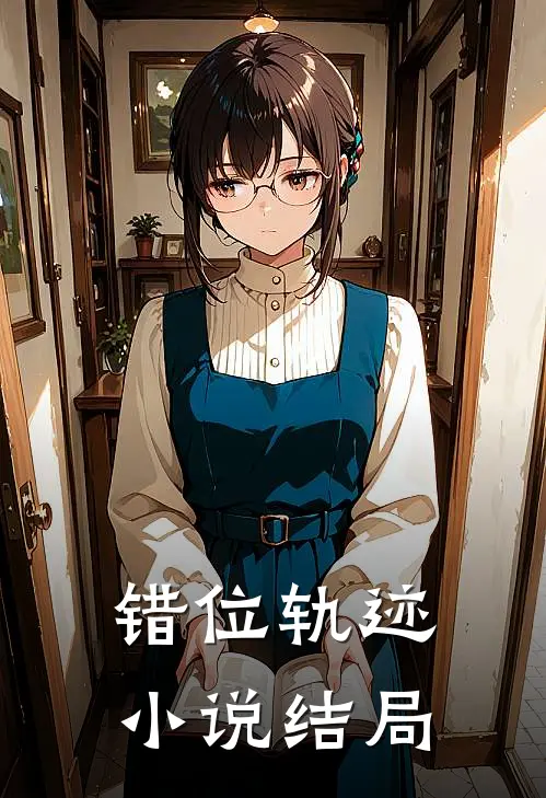 错位轨迹小说结局