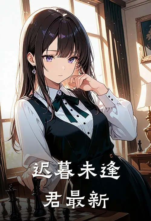 迟暮未逢君最新