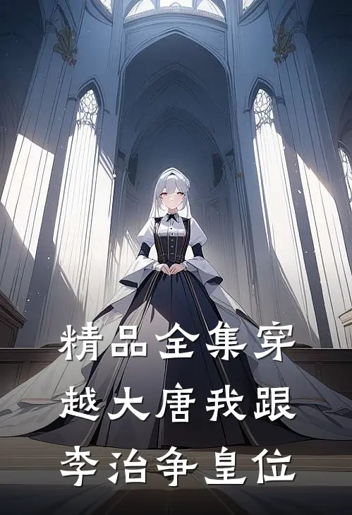 精品全集穿越大唐我跟李治争皇位
