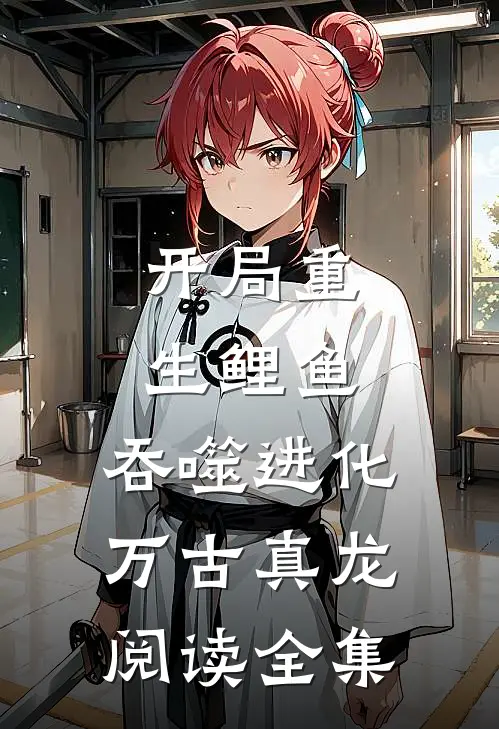 开局重生鲤鱼，吞噬进化万古真龙阅读全集