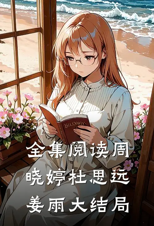 全集阅读周晓婷杜思远姜雨大结局