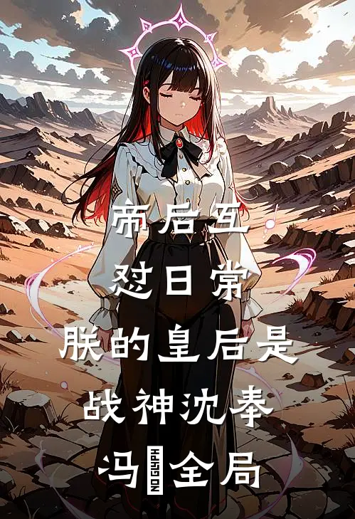 帝后互怼日常：朕的皇后是战神沈奉冯婞全局