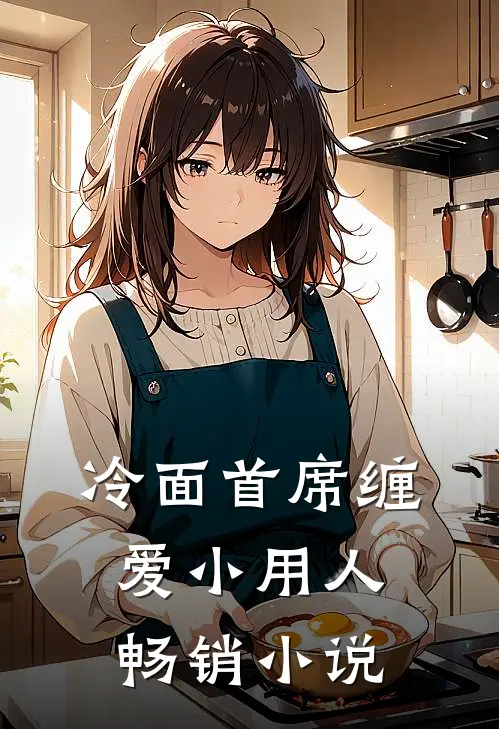 冷面首席缠爱小用人畅销小说