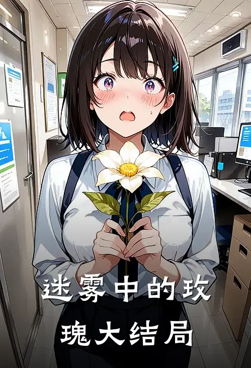 迷雾中的玫瑰大结局