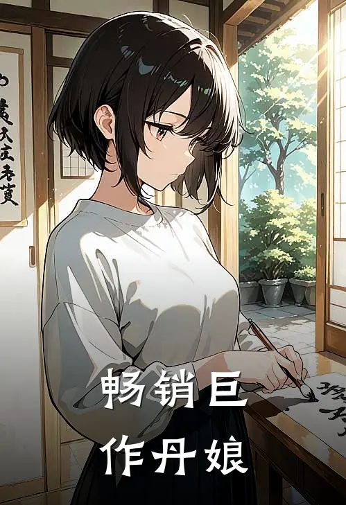畅销巨作丹娘