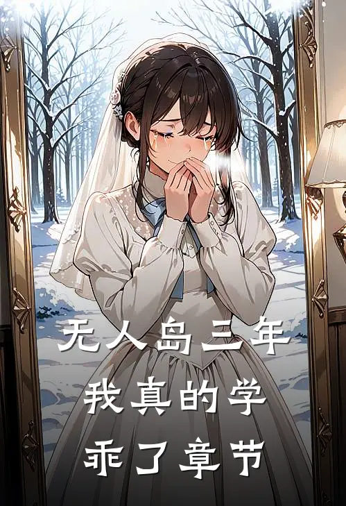 “无人岛”三年，我真的学乖了章节