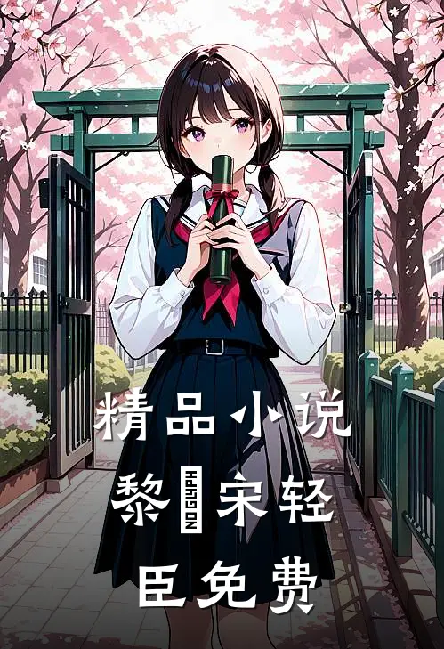 精品小说黎嫚宋轻臣免费