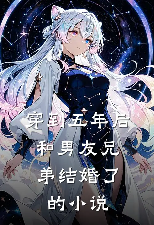 穿到五年后，和男友兄弟结婚了的小说