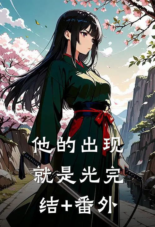 他的出现就是光完结+番外