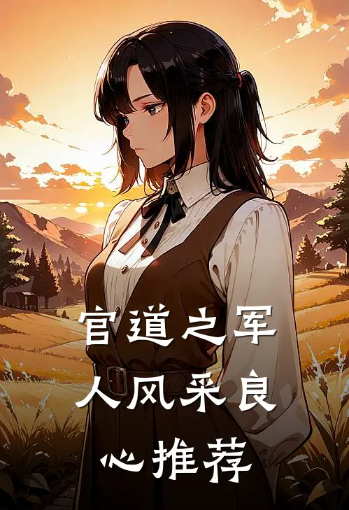 官道之军人风采良心推荐