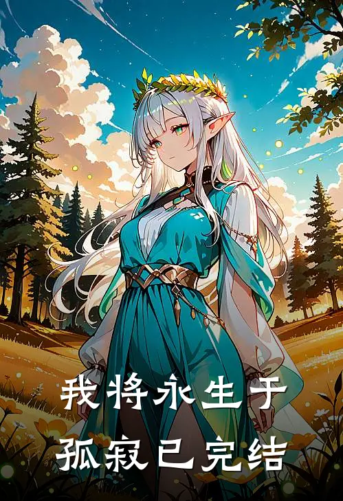 我将永生于孤寂已完结