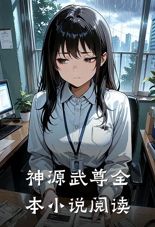 神源武尊全本小说阅读